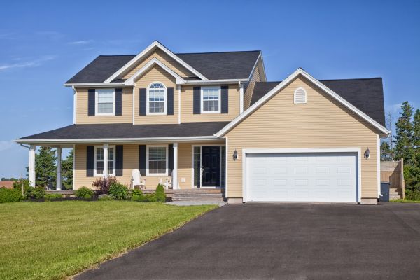 Cost of Asphalt Driveway Paving in Napa