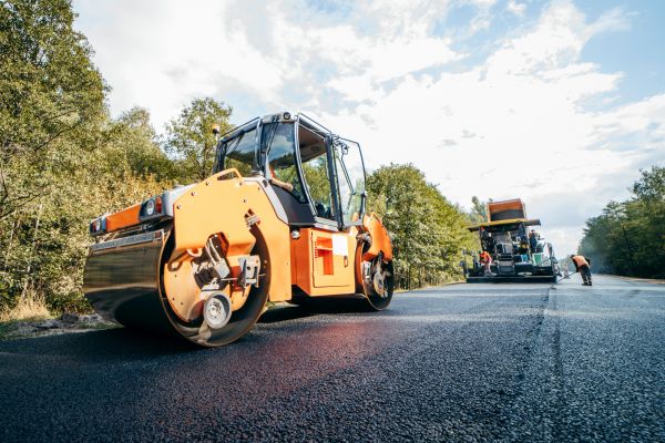Cost of Asphalt Pavement Service in Napa