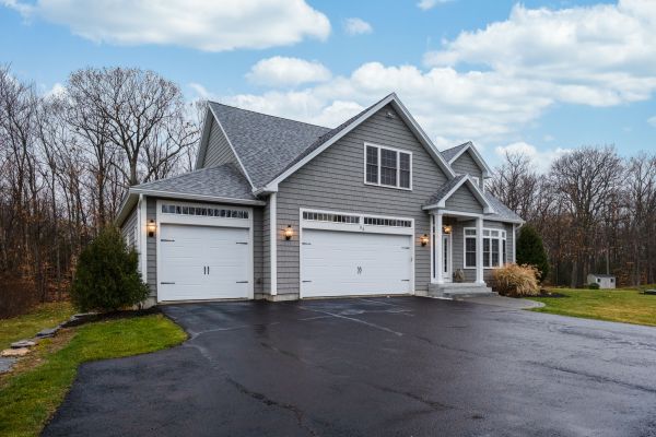 Cost of Residential Asphalt Paving in Napa
