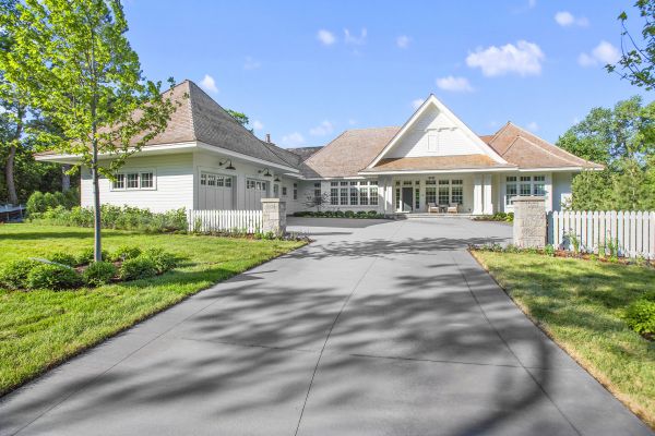 Cost of Tar And Chip Service in Napa