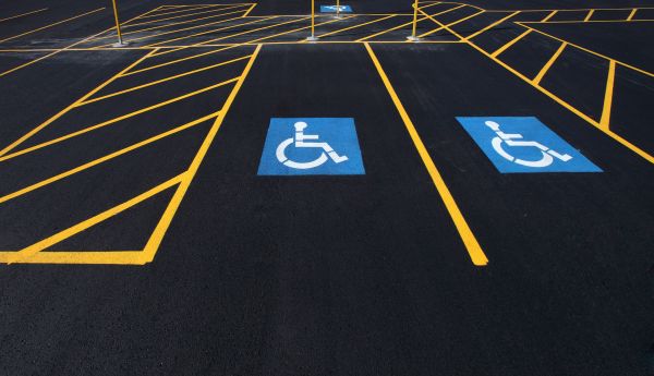 Commercial Paving in Napa