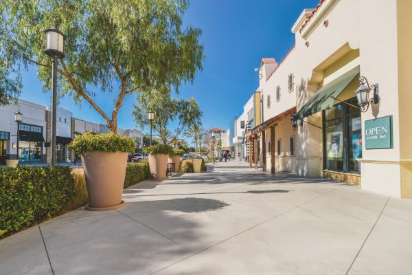 Commercial Pavement Repair in Napa