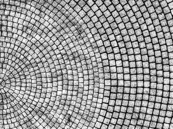 Cost of Patterned Asphalt Installation in Napa
