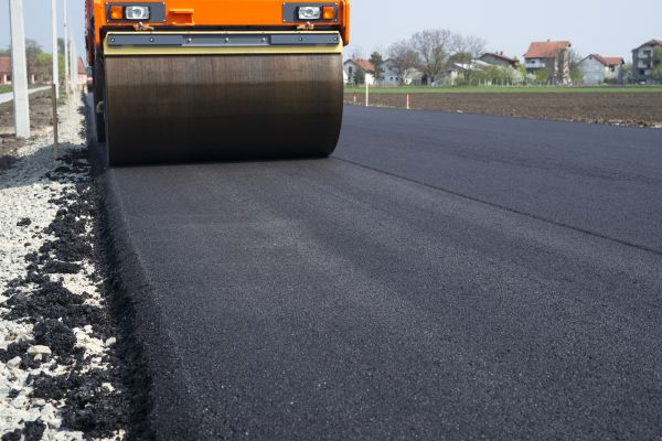 Asphalt Service in Napa