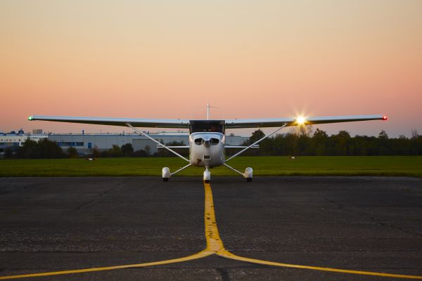 Airport Runway Repair in Napa