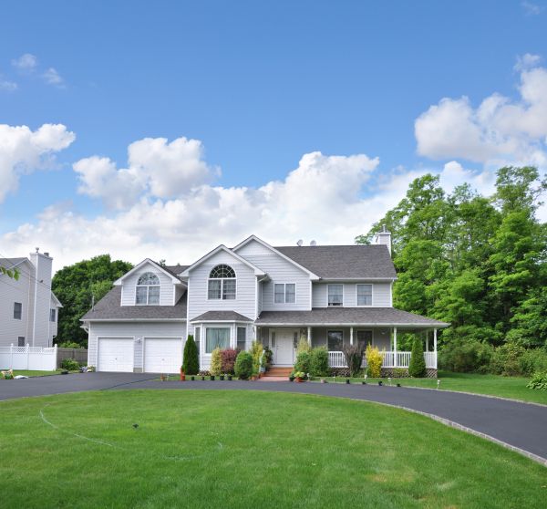 Cost of Driveway Blacktop Installation in Napa