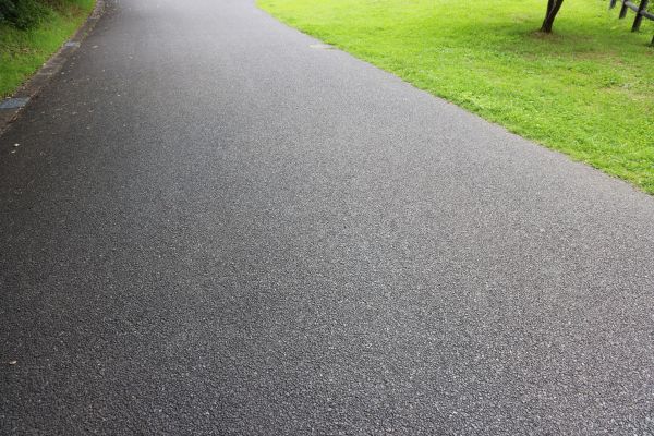 Cost of Tar And Chip Driveway Paving in Napa