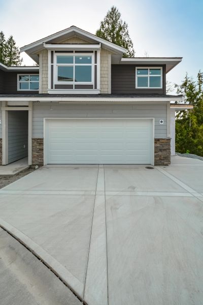Cost of Home Driveway Installation in Napa