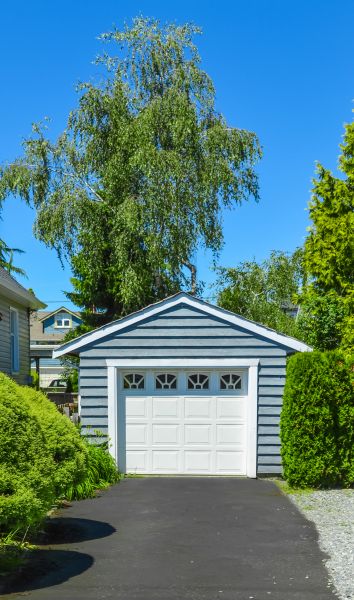 Cost of House Driveway Paving in Napa
