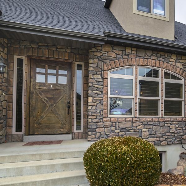 Cost of Entryway Paving in Napa