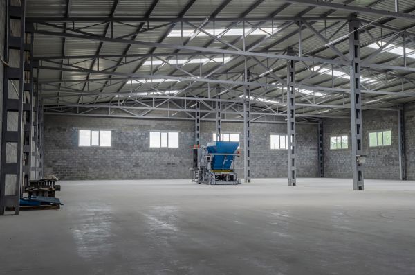 Commercial Paving Repair in Napa