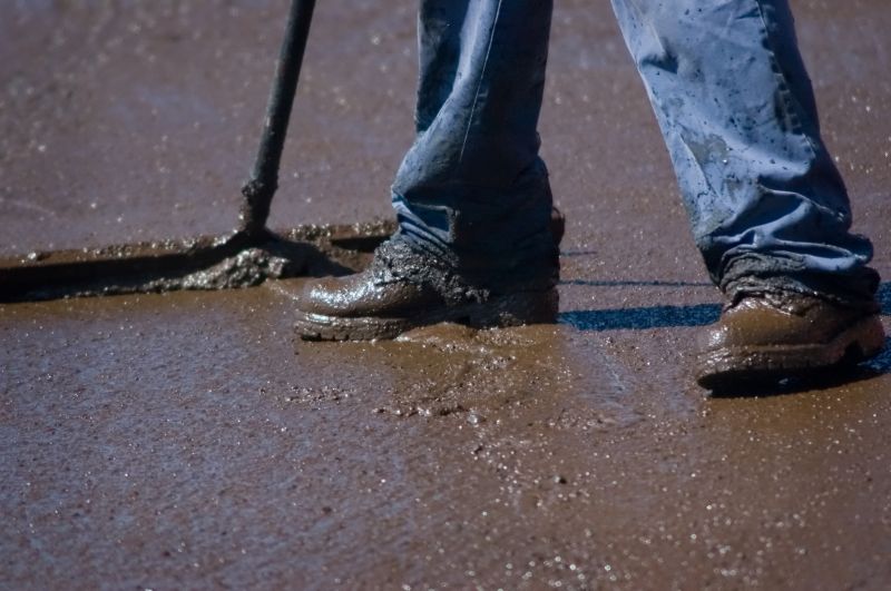 Avoid Winter Asphalt Work