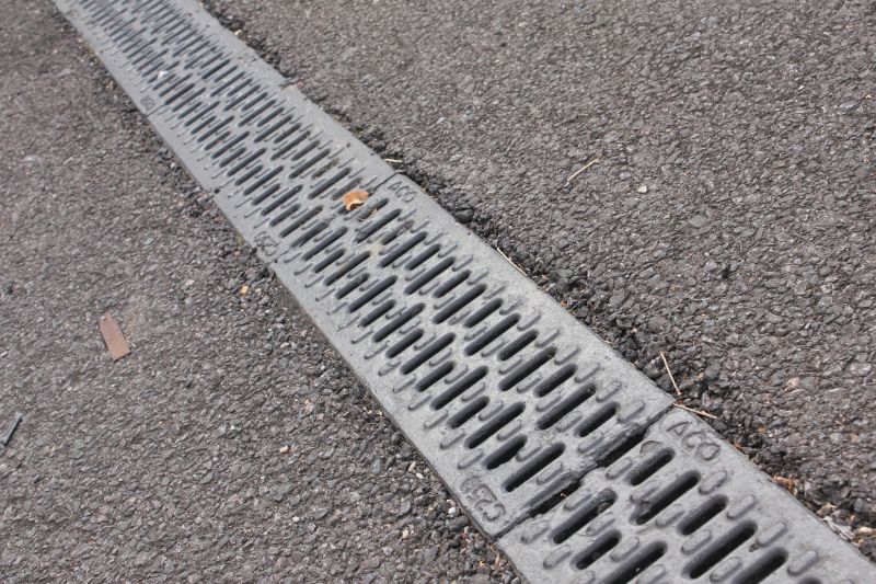 Drainage and Grading