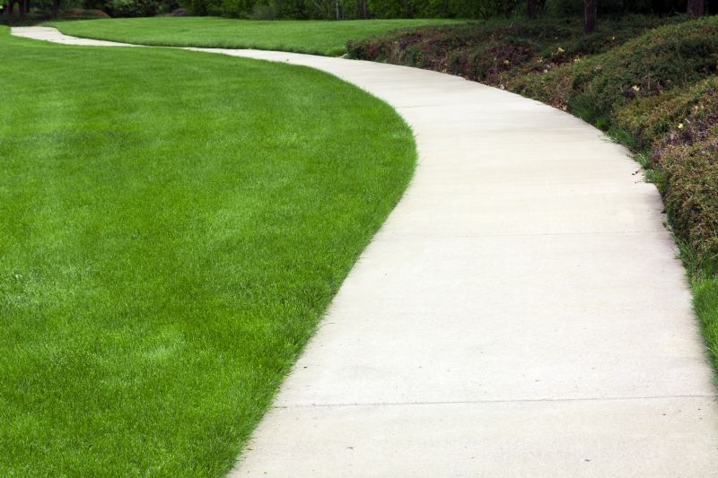 Trail Paving