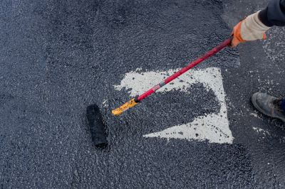 Commercial Asphalt Contractors